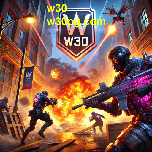 A Dinâmica Empolgante dos Jogos de Ação