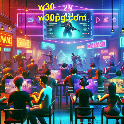 A Revolução dos Jogos Multiplayer: Conectando Jogadores em Todo o Mundo