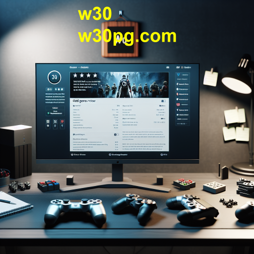 A Importância das Avaliações de Jogos na Indústria