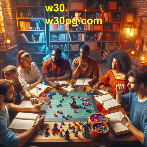 A Evolução dos Jogos de RPG: Da Mesa à Tela