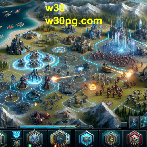 A Evolução dos Jogos de Estratégia: Desafios e Inovações